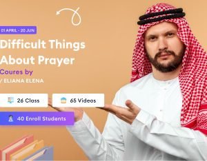Learn Prayer (Salat)